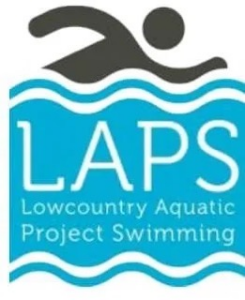 Sponsor Logo for Lowcountry Aquatic Project Swimming
