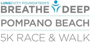 Breathe Deep Pompano Beach 5K