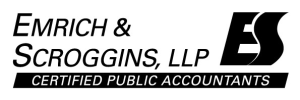 Sponsor Logo for Emrich & Scroggins