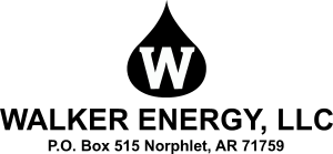Sponsor Logo for Walker Energy LLC