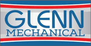 Sponsor Logo for Glenn Mechanical