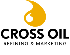 Sponsor Logo for Cross Oil