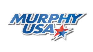 Sponsor Logo for Murphy USA