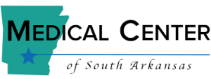 Sponsor Logo for Medical Center of South Arkansas