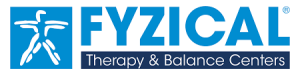 Sponsor Logo for Fyzical Therapy & Balance Centers