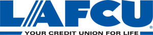 Sponsor Logo for LAFCU