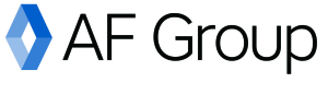 Sponsor Logo for AF Group