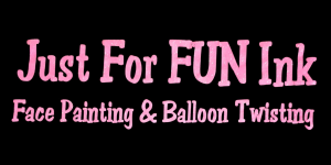 Sponsor Logo for Just For FUN Ink