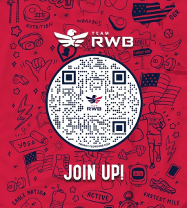 Sponsor Logo for RWB