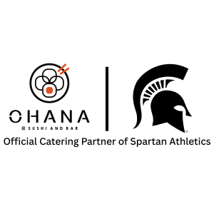 Sponsor Logo for OHANA Sushi and Bar