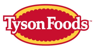 Sponsor Logo for Tyson Foods