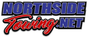 Sponsor Logo for Northside Towing