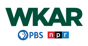 Sponsor Logo for WKAR PBS Kids