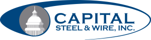 Sponsor Logo for Capital Steel & Wire, Inc.