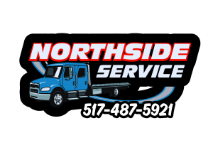 Sponsor Logo for Northside Towing