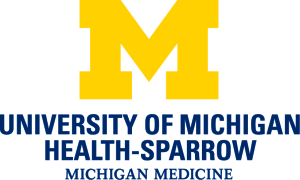 Sponsor Logo for Sparrow Health System