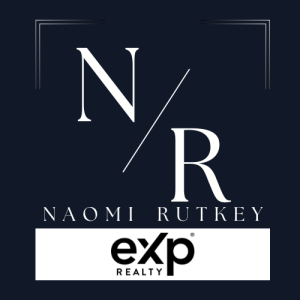 Sponsor Logo for Naomi Rutkey- eXp Realty