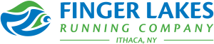 Sponsor Logo for Finger Lakes Running Company