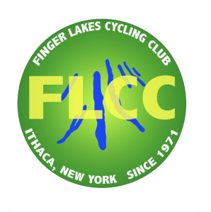 Sponsor Logo for Finger Lakes Cycling Club