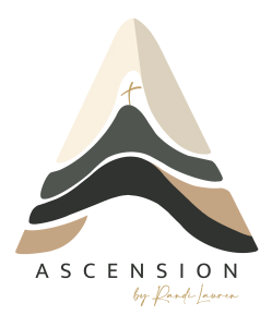 Sponsor Logo for Ascension by Randi Lauren