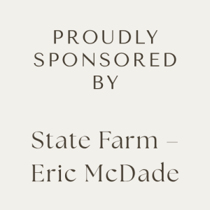 Sponsor Logo for Eric McDade