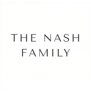 Sponsor Logo for The Nash Family