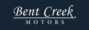 Sponsor Logo for Bent Creek Motors