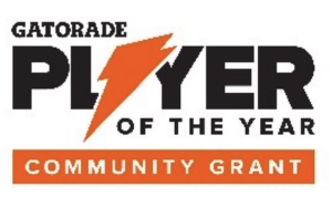 Sponsor Logo for Gatorade Player of the Year: Sarah Tole