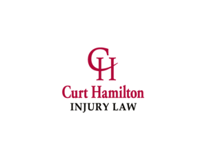 Sponsor Logo for Curt Hamilton Law