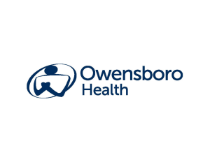 Sponsor Logo for Owensboro Health Orthopedics, Dr. Wilson