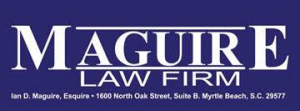 Partner Logo for Maguire Law Firm