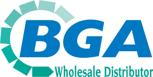 Sponsor Logo for BGA