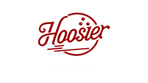 Sponsor Logo for Hoosier Alley