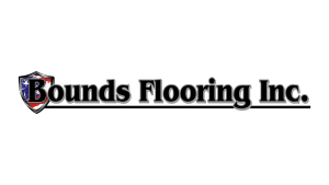 Sponsor Logo for Bounds Flooring Inc.