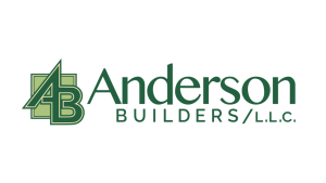 Sponsor Logo for Anderson Builders