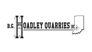 Sponsor Logo for B.G. Hoadley Quarries