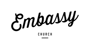Sponsor Logo for Embassy Church
