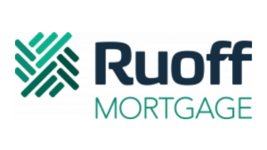 Sponsor Logo for Ruoff Mortgage