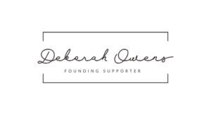 Sponsor Logo for Deborah Owens