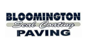 Sponsor Logo for Bloomington Seal Coating and Paving