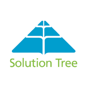 Sponsor Logo for Solution Tree