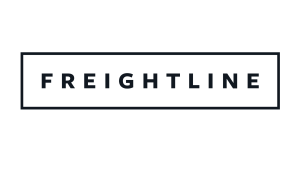 Sponsor Logo for Freightline