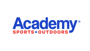 Sponsor Logo for Academy Sports