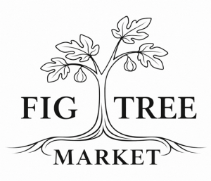 Sponsor Logo for Fig Tree Market