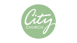 Sponsor Logo for City Church For All Nations