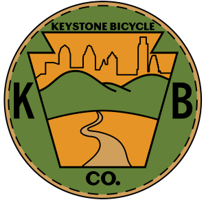 Sponsor Logo for Keystone Bicycle Co