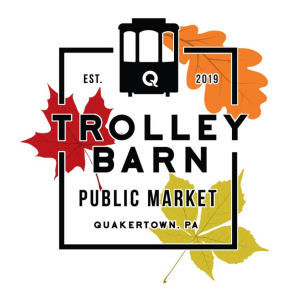 Sponsor Logo for Trolley Barn Public Market
