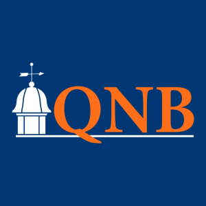 Sponsor Logo for QNB