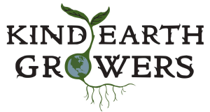 Sponsor Logo for Kind Earth Growers