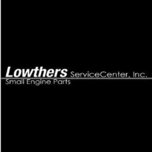 Sponsor Logo for Lowthers ServiceCenter Inc